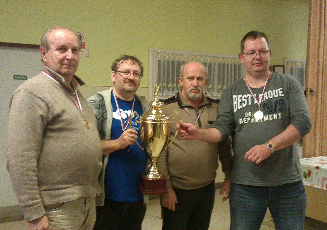 Majstri 2015 tatranec 2015